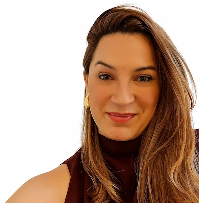 Professora Camila Nunes de Oliveira